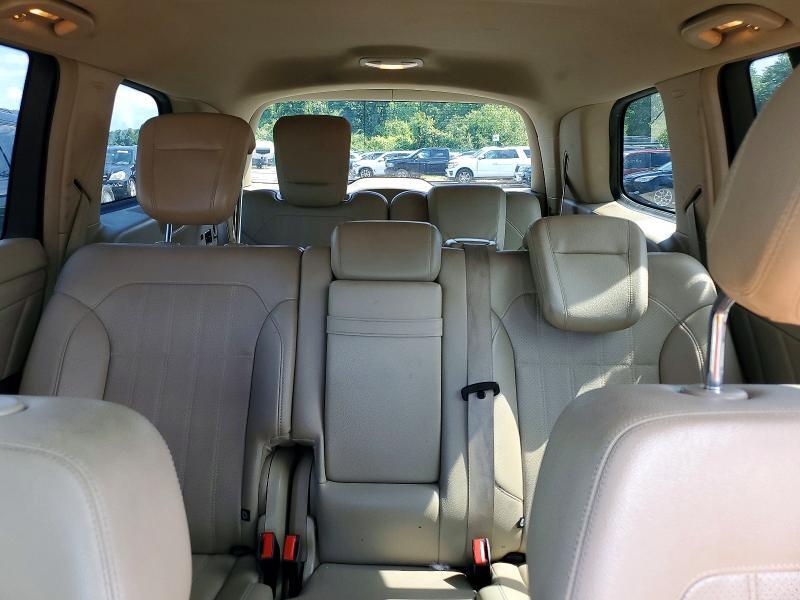 2015 MERCEDES-BENZ GL 450 4MATIC — Фото 10 из 13