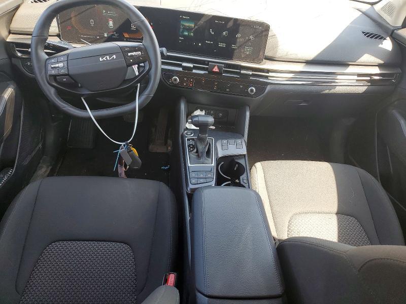 2026 KIA SPORTAGE LX — Фото 8 из 12