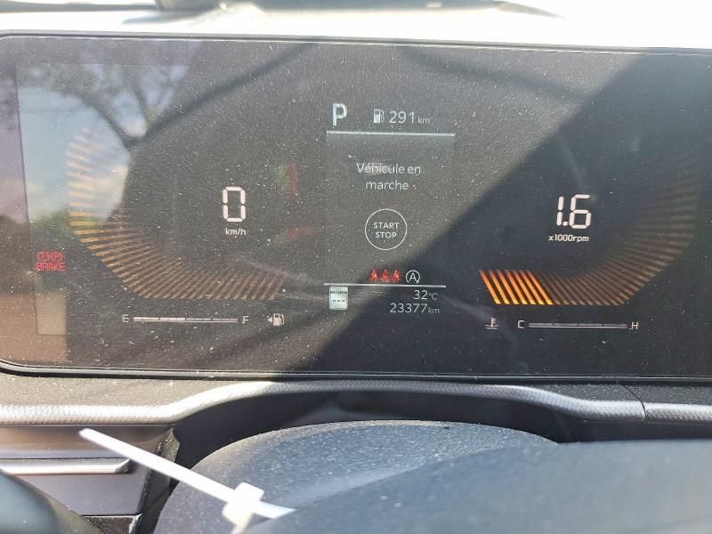 2026 KIA SPORTAGE LX — Фото 9 из 12