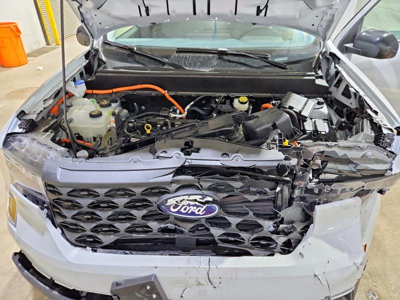 2026 FORD MAVERICK XLT — Фото 11 из 12