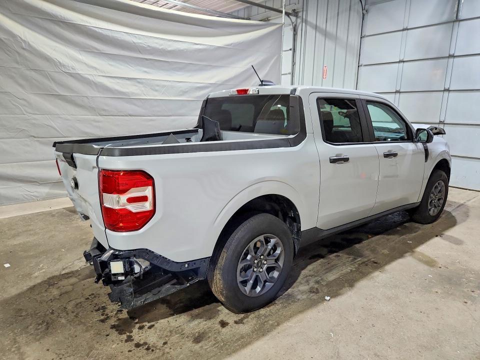 2026 FORD MAVERICK XLT — Фото 3 из 12