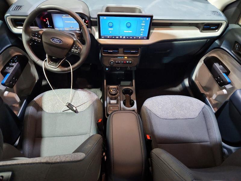 2026 FORD MAVERICK XLT — Фото 8 из 12
