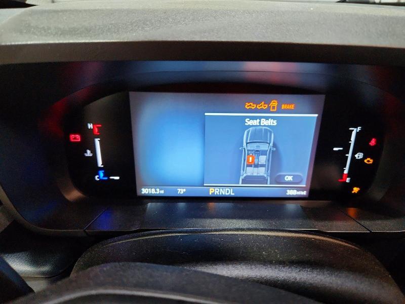 2026 FORD MAVERICK XLT — Фото 9 из 12
