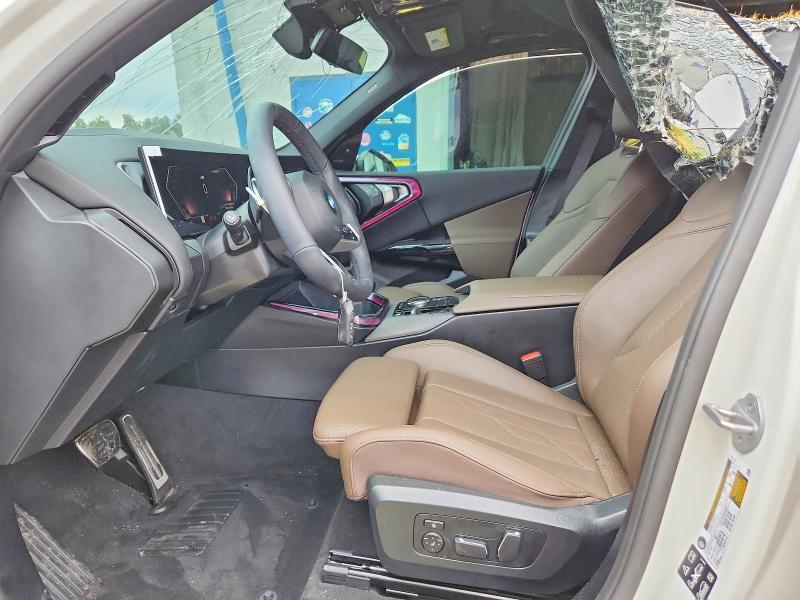 2026 BMW X3 30 XDRIVE — Фото 7 из 13