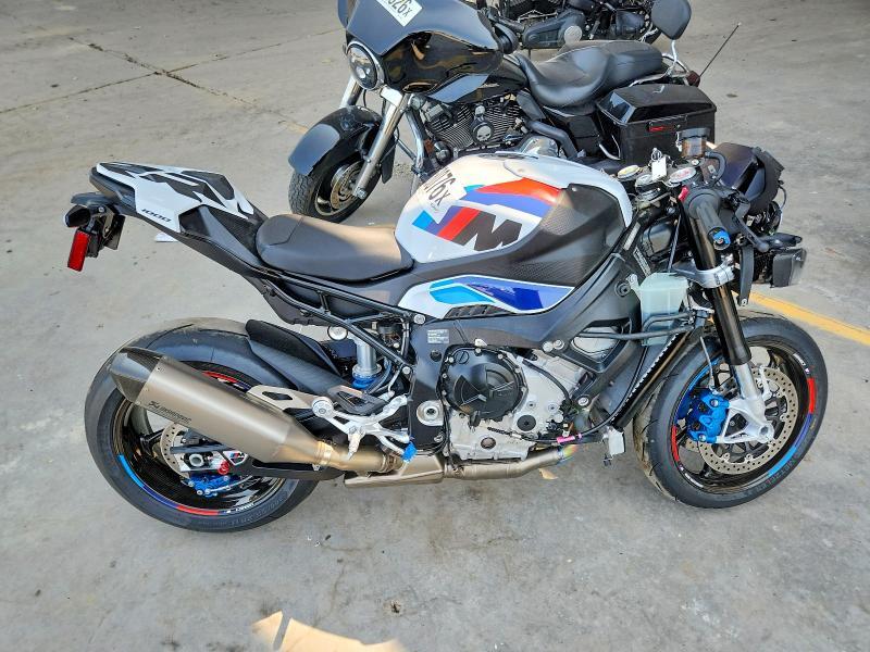 2026 BMW M 1000 WB10P4309T6M25505