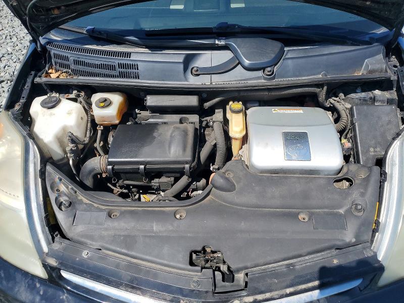 JTDKB20U077676998 2007 TOYOTA PRIUS photo no. 11