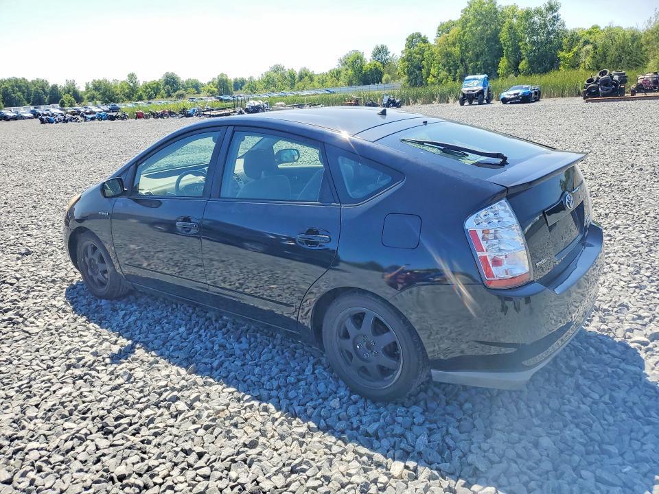 JTDKB20U077676998 2007 TOYOTA PRIUS photo no. 2