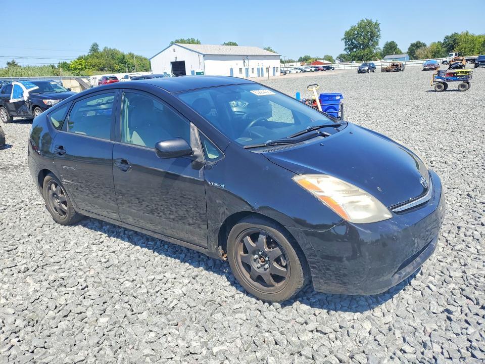 JTDKB20U077676998 2007 TOYOTA PRIUS photo no. 4