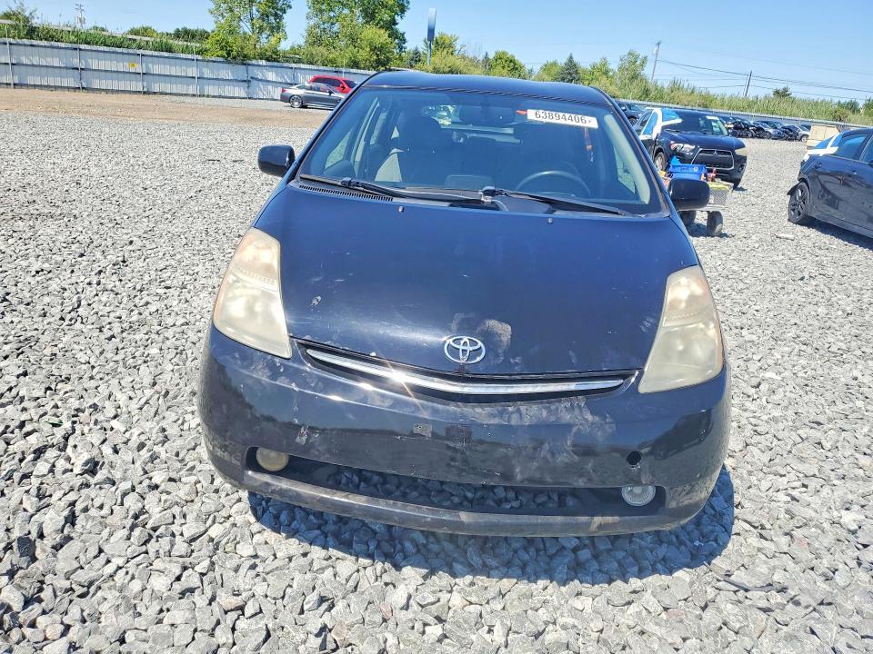 JTDKB20U077676998 2007 TOYOTA PRIUS photo no. 5