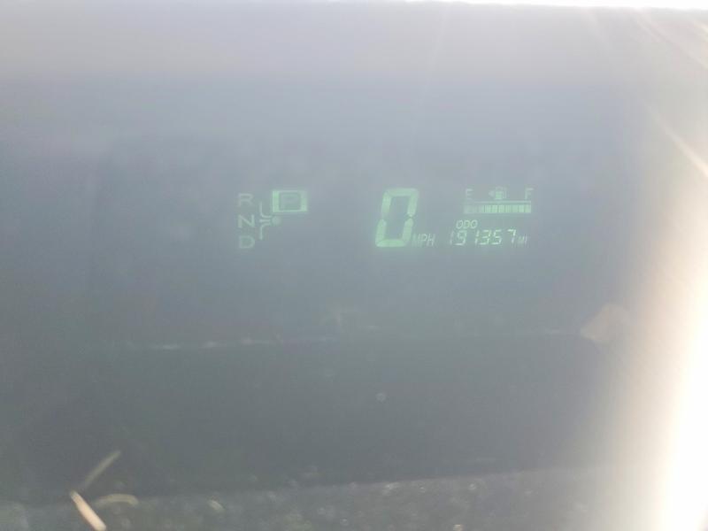 JTDKB20U077676998 2007 TOYOTA PRIUS photo no. 9