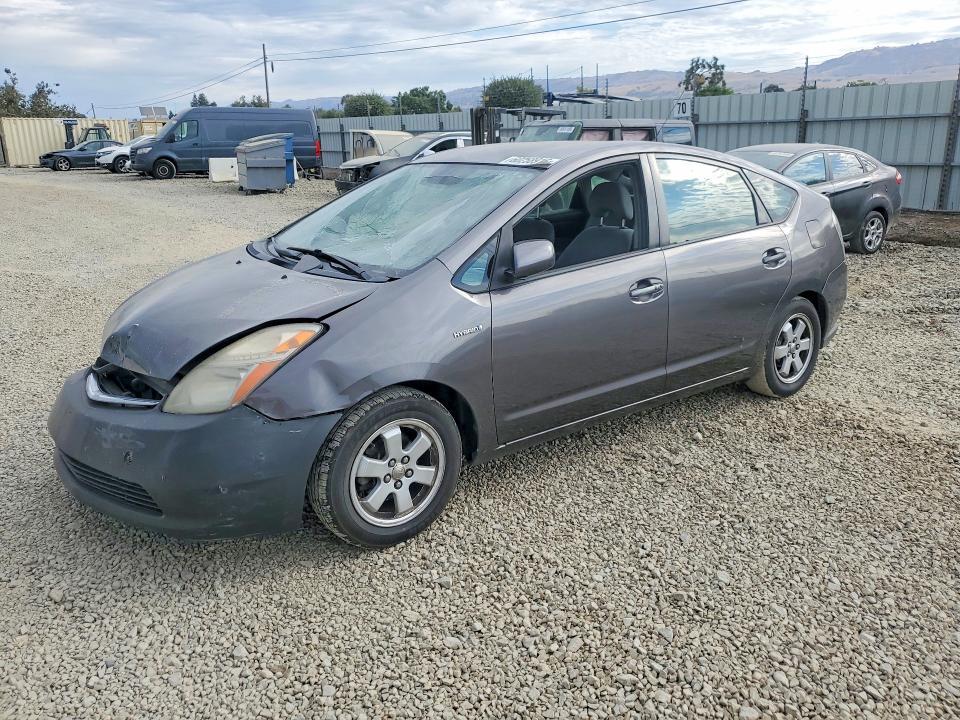 JTDKB20U973233191 2007 TOYOTA PRIUS photo no. 1
