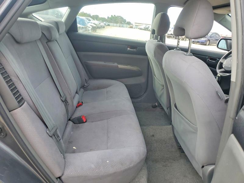 JTDKB20U973233191 2007 TOYOTA PRIUS photo no. 10