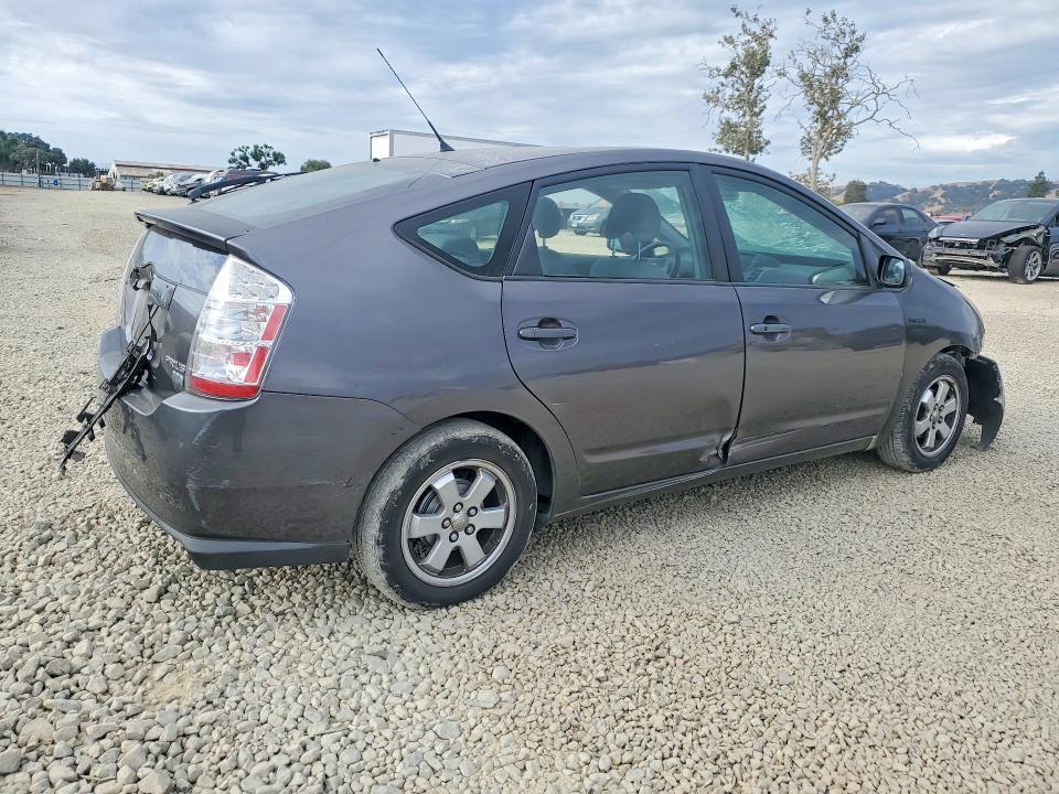 JTDKB20U973233191 2007 TOYOTA PRIUS photo no. 3