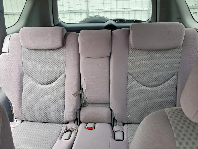 JTMBD33V675071710 2007 TOYOTA RAV4 photo no. 10