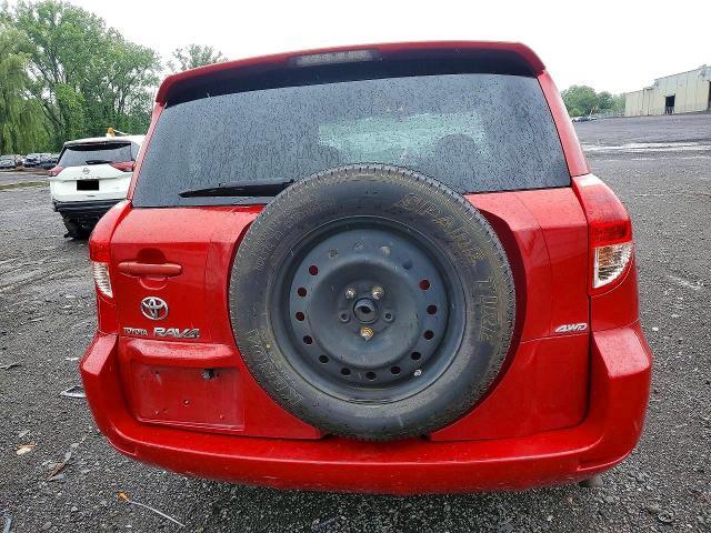 JTMBD33V675071710 2007 TOYOTA RAV4 photo no. 6