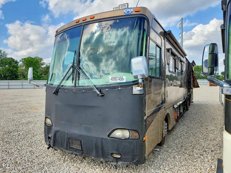 1RF42454542028684 2004 ROADMASTER RAIL MONOCOQUE photo no. 2