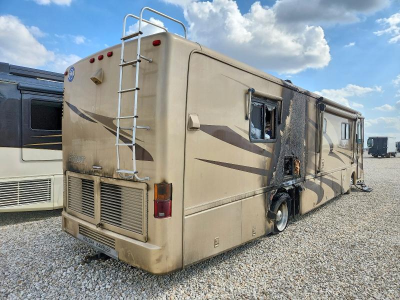 1RF42454542028684 2004 ROADMASTER RAIL MONOCOQUE photo no. 4