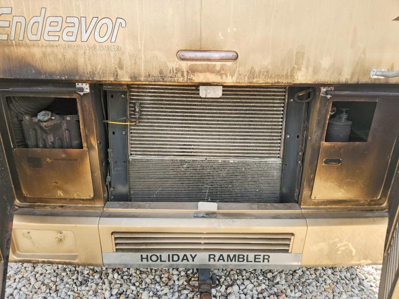 1RF42454542028684 2004 ROADMASTER RAIL MONOCOQUE photo no. 7