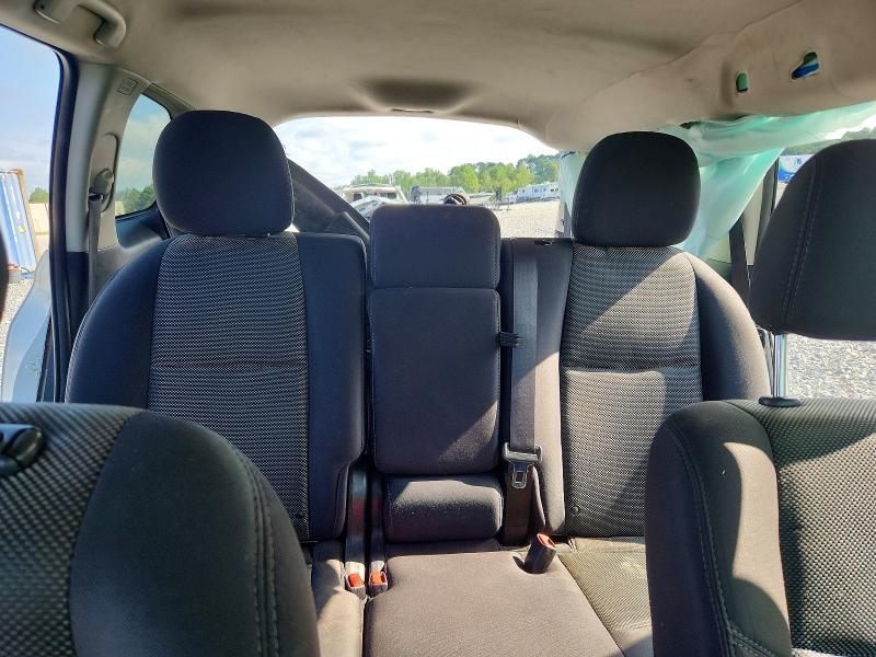 2020 NISSAN PATHFINDER S — Фото 10 из 14