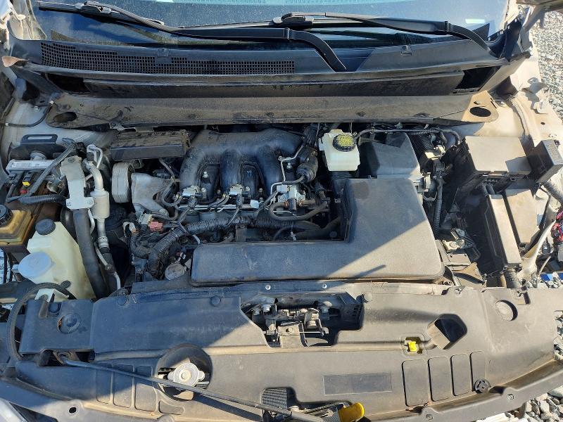 2020 NISSAN PATHFINDER S — Фото 12 из 14