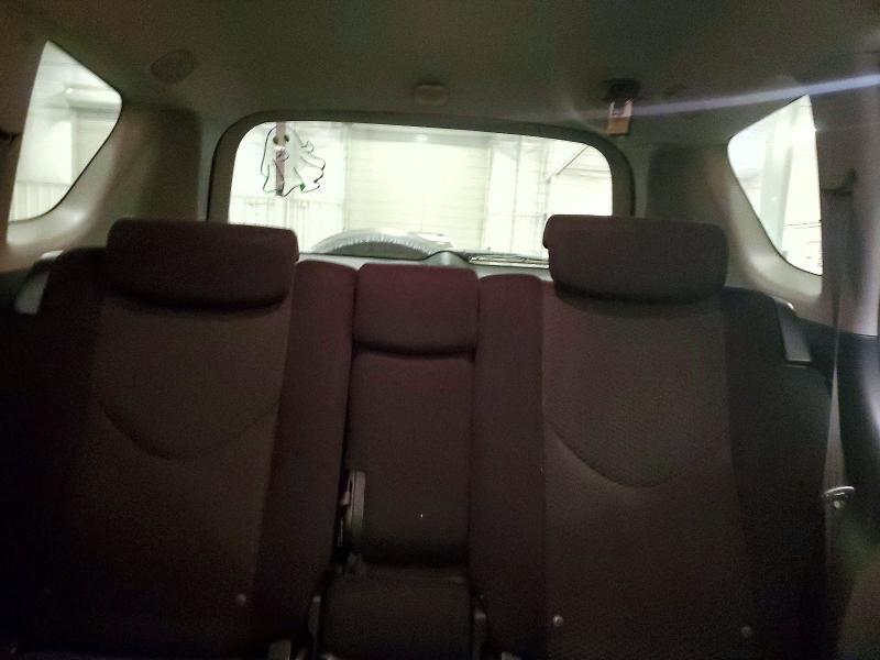 2007 TOYOTA RAV4 SPORT — Фото 10 из 13