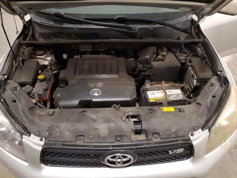 2007 TOYOTA RAV4 SPORT — Фото 12 из 13
