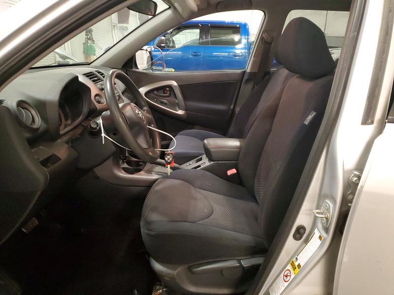 2007 TOYOTA RAV4 SPORT — Фото 7 из 13