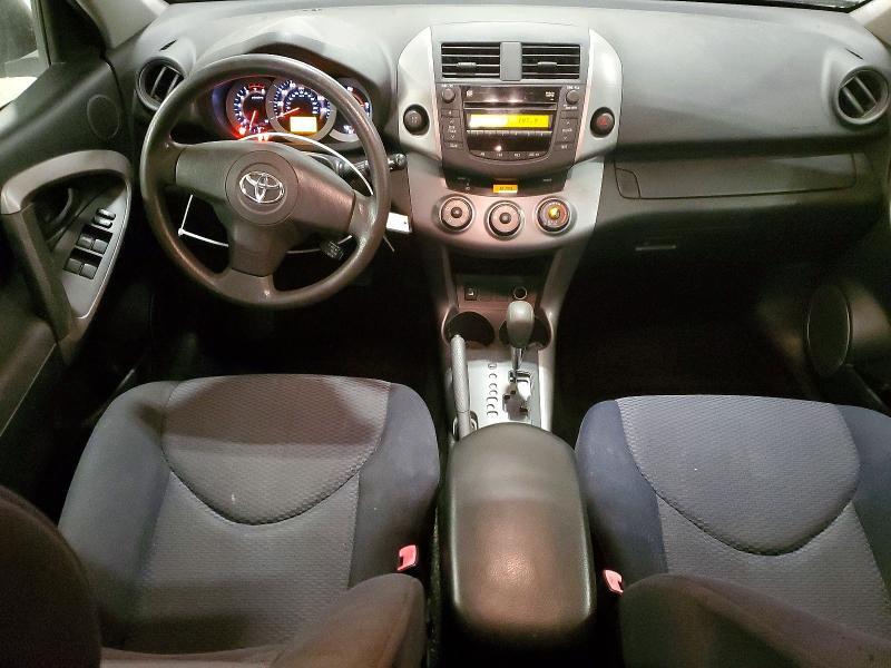 2007 TOYOTA RAV4 SPORT — Фото 8 из 13