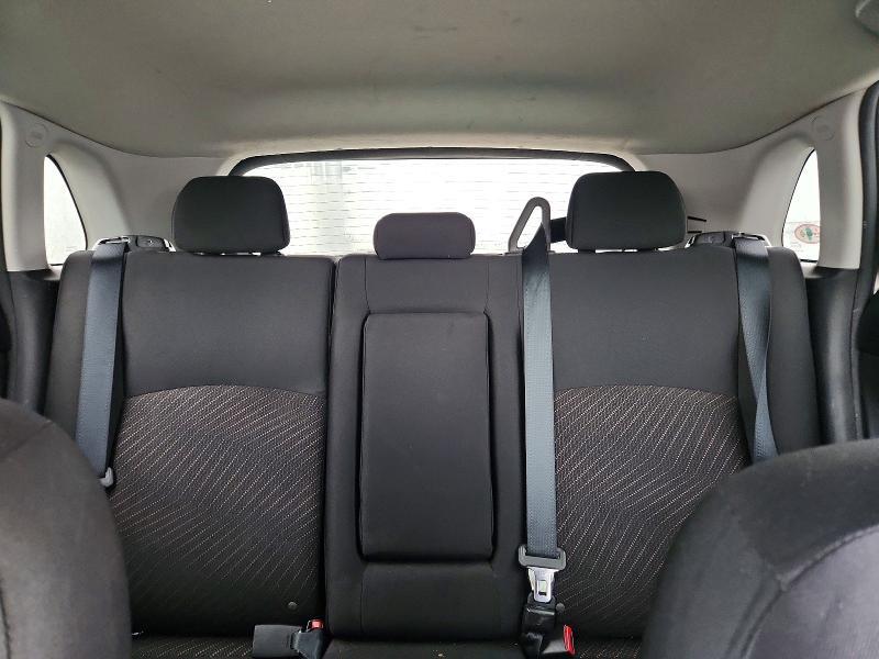 2015 MITSUBISHI OUTLANDER SPORT SE — Фото 10 из 13