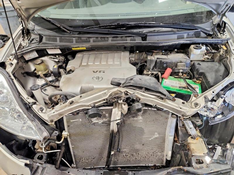 2007 TOYOTA SIENNA LE 8-PASSENGER — Фото 12 из 14