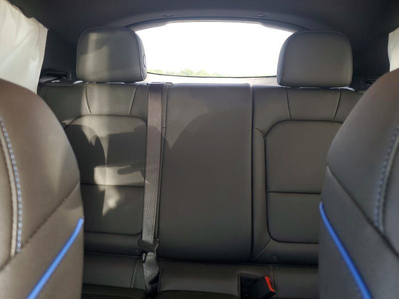 2026 BUICK ENVISTA SPORT TOURING — Фото 10 из 13