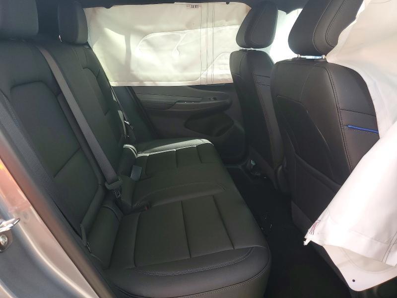 2026 BUICK ENVISTA SPORT TOURING — Фото 11 из 13