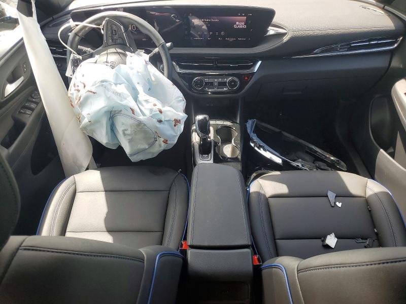 2026 BUICK ENVISTA SPORT TOURING — Фото 8 из 13