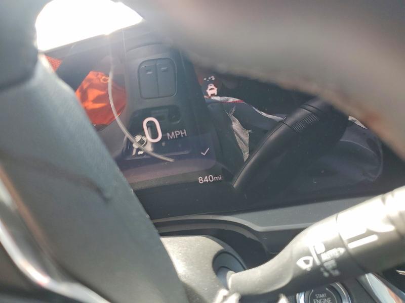 2026 BUICK ENVISTA SPORT TOURING — Фото 9 из 13