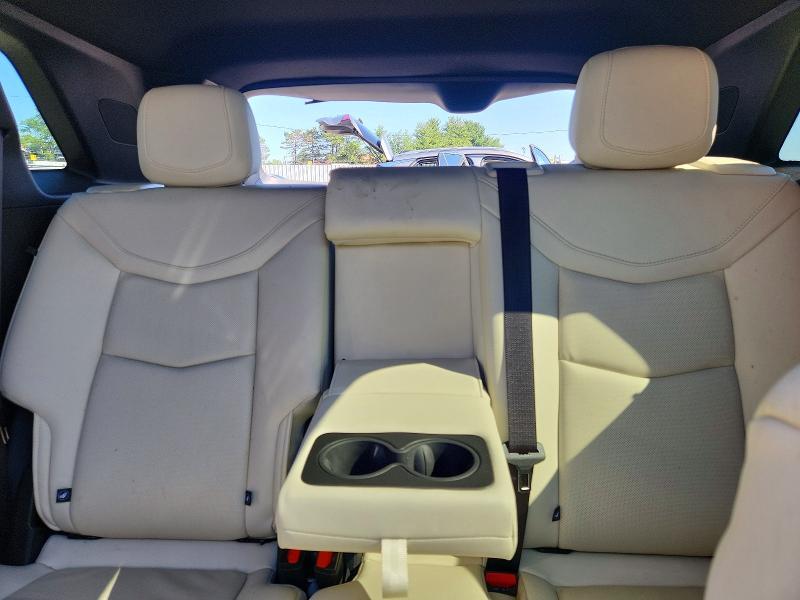 2026 CADILLAC XT5 SPORT — Фото 10 из 13