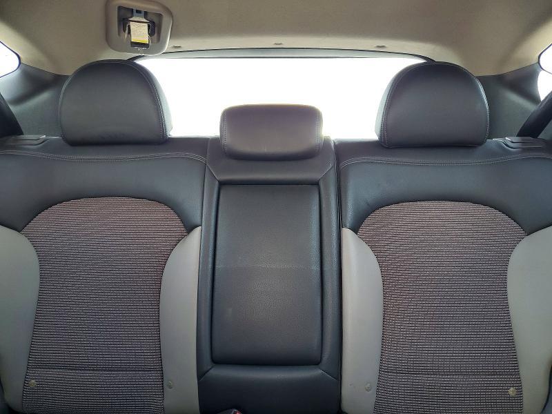 KM8JU3AC4BU229176 2011 HYUNDAI TUCSON photo no. 10