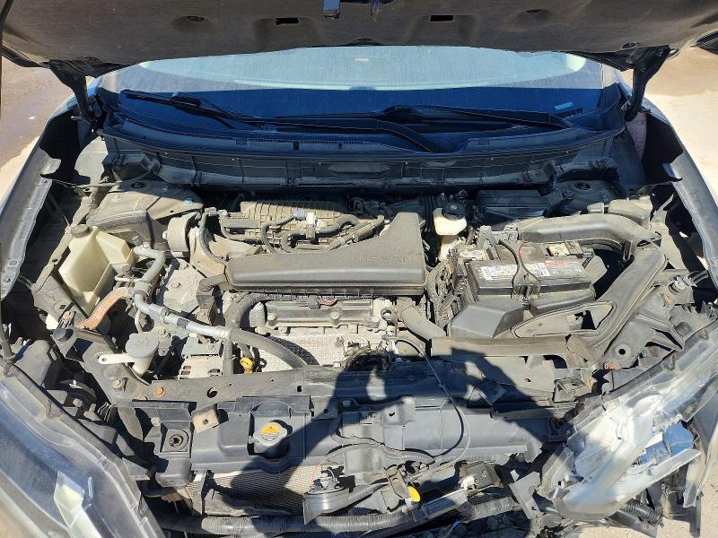 5N1AT2MV3LC742520 2020 NISSAN ROGUE photo no. 11
