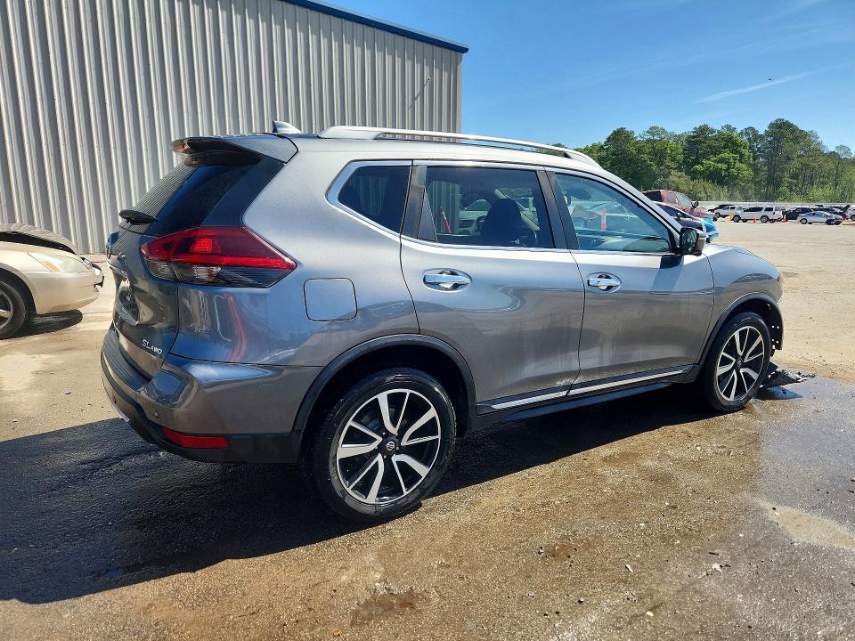 5N1AT2MV3LC742520 2020 NISSAN ROGUE photo no. 3