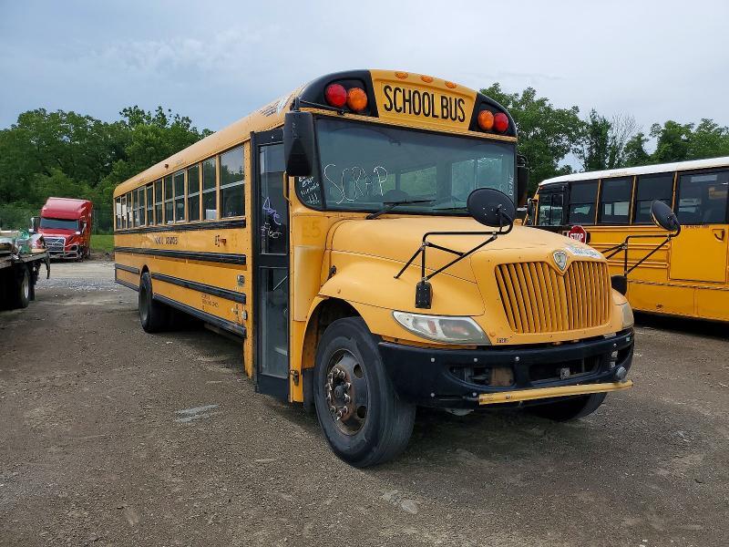 2011 IC CORPORATION 3000 4DRBUSKN9BB368150