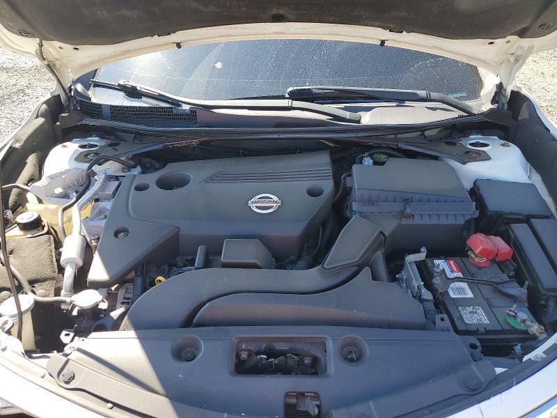 2015 NISSAN ALTIMA 2.5 SL — Фото 11 из 12