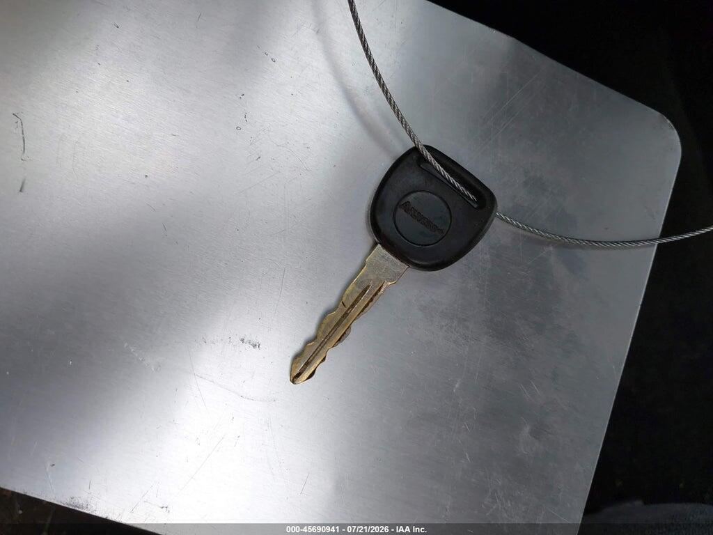 1GCCS19X1X8120138 1999 CHEVROLET S-10 photo no. 11