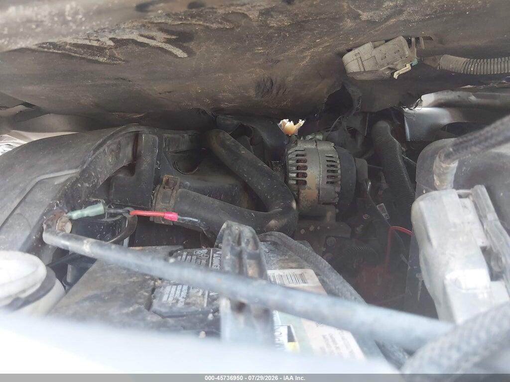 2GCEK19T1X1294574 1999 CHEVROLET SILVERADO 1500 photo no. 10