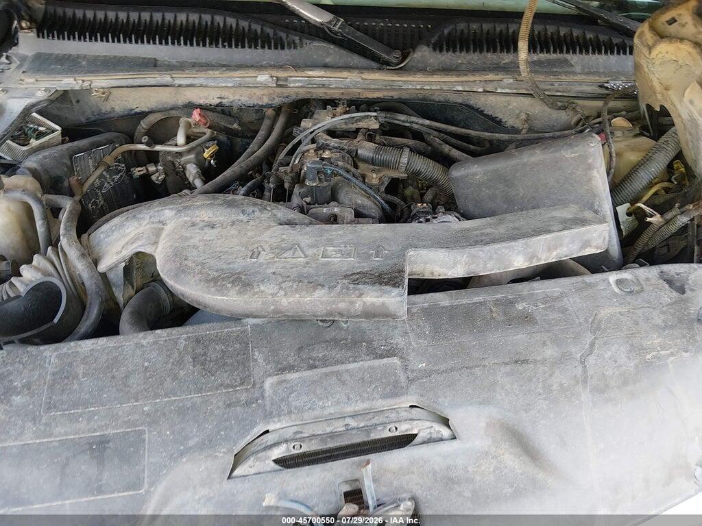 2GCEC19T2X1166793 1999 CHEVROLET SILVERADO 1500 photo no. 10