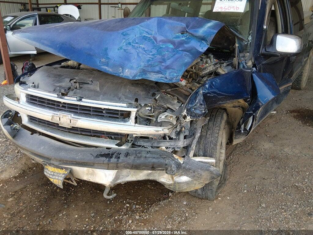 2GCEC19T2X1166793 1999 CHEVROLET SILVERADO 1500 photo no. 6