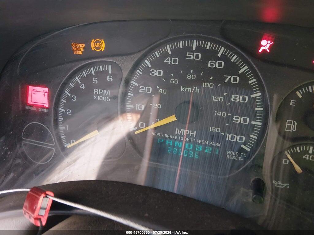2GCEC19T2X1166793 1999 CHEVROLET SILVERADO 1500 photo no. 7