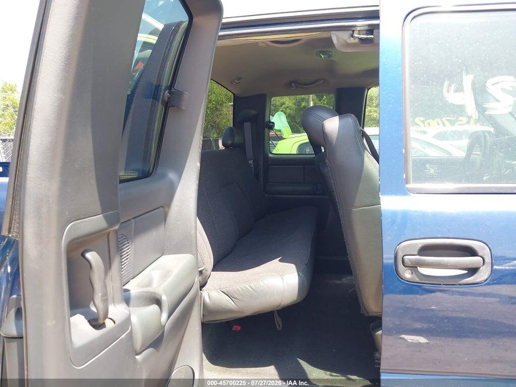 2GCEC19W9X1234677 1999 CHEVROLET SILVERADO 1500 photo no. 8