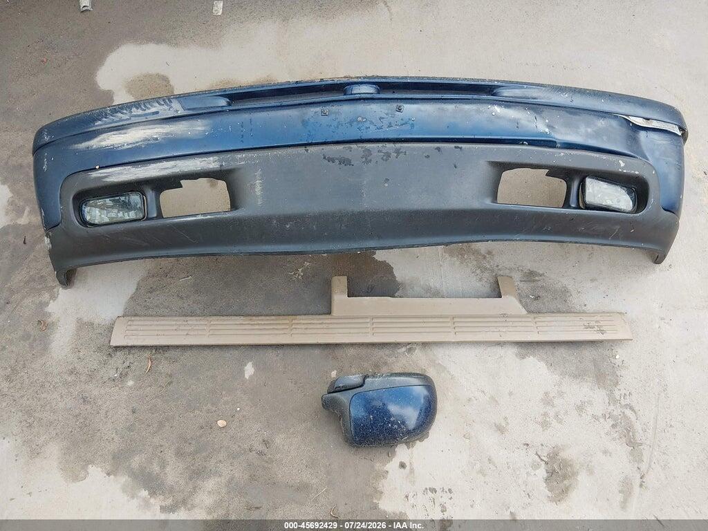2GCEC19T9X1192503 1999 CHEVROLET SILVERADO 1500 photo no. 12
