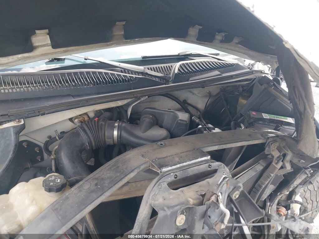 2GCEC19WXX1154384 1999 CHEVROLET SILVERADO 1500 photo no. 10