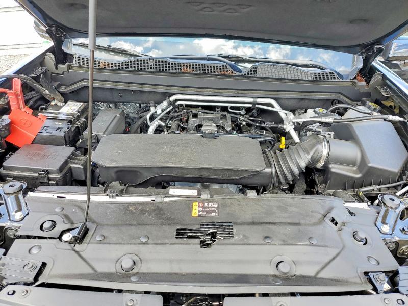 2026 CHEVROLET COLORADO Z71 — Фото 11 из 12