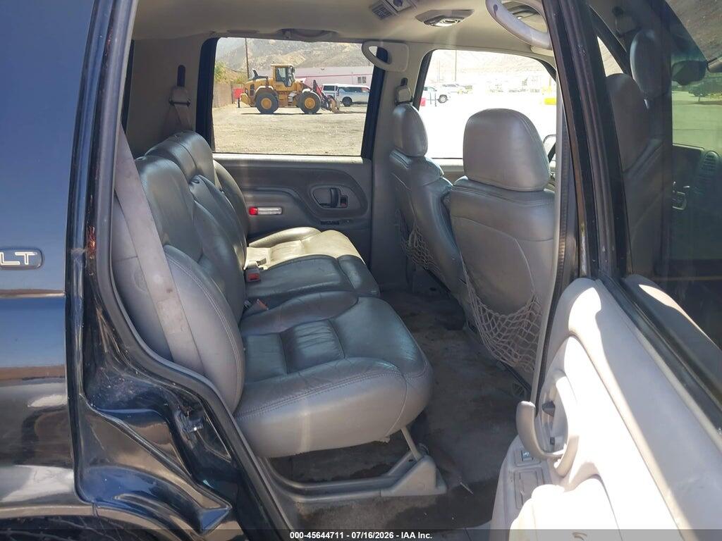 1GNEK13R1XJ548083 1999 CHEVROLET TAHOE photo no. 8